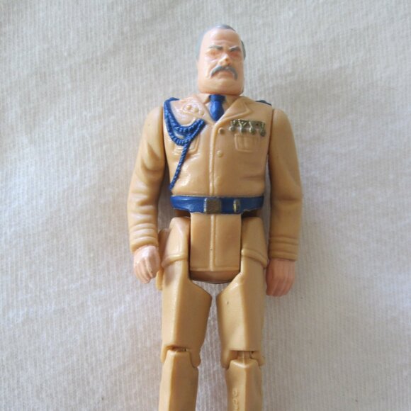 MASK Kenner Miles Mayhem (Venom's Revenge